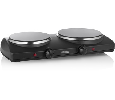 Princess 303021 Dubbele keramische kookplaat