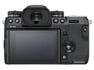Fujifilm X-H1