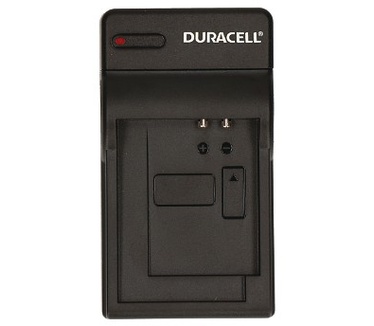 Duracell Digital Camera Battery Charger