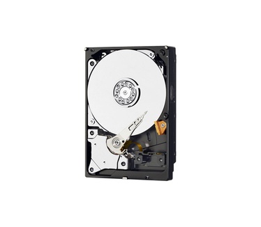 Western Digital Caviar Green WD7500AZRX