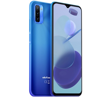 Ulefone Note 12P