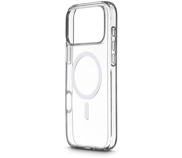 BlackRock Mag Clear (iPhone 15) Transparant