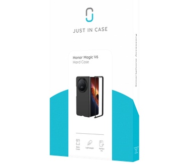 Just in Case MHR2947HC1