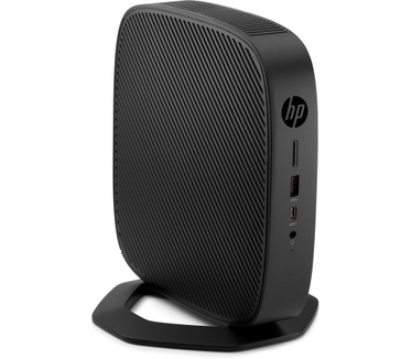 HP t540 Thin Client (4B5Z5AA, Qwerty NL toetsenbord)