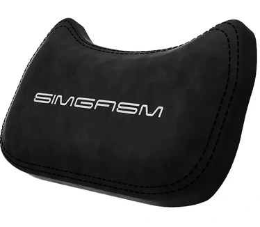 SIMGASM Lumbar Support Cushion - Atlas Formula