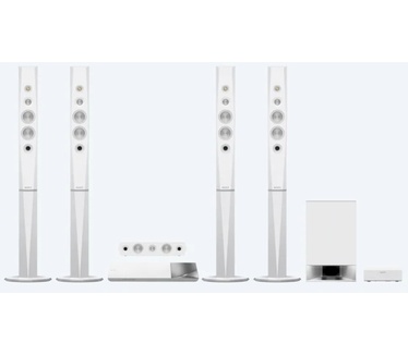 Sony BDV-N9200W Wit