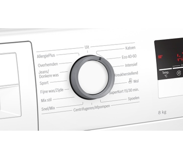 Bosch WAN28205NL