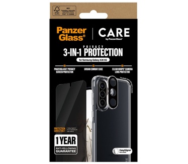 PanzerGlass CRRCHPUG38083