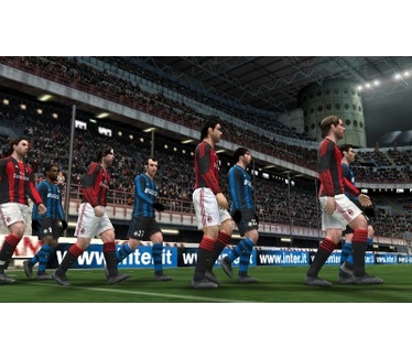 PES 2011 3D