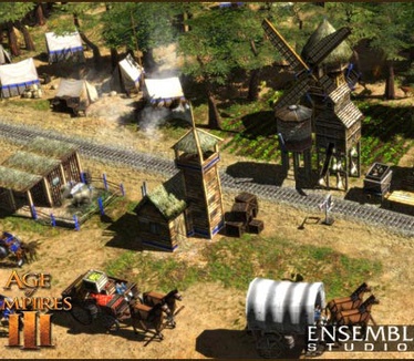 Age of Empires III
