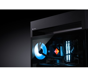 HP OMEN MAX 45L Gaming DT GT23-0694nd PC