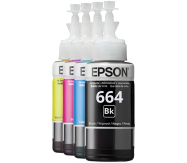 Epson L120