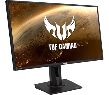 ASUS TUF Gaming VG27AQZ Zwart