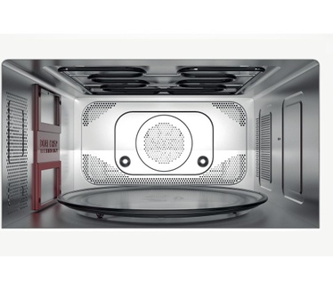 Whirlpool MWP 339 SB