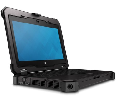 Dell Latitude 7214-W24C1