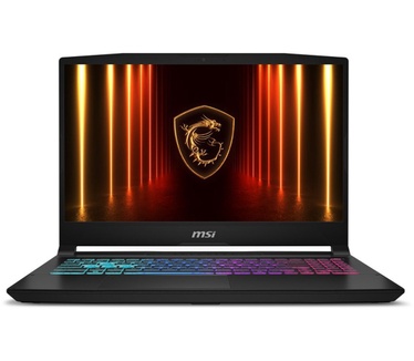 MSI Katana 15 HX B14WFK-020XPL