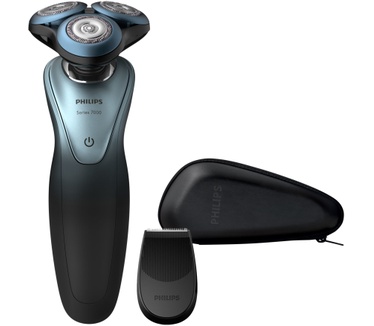Philips Elektrisch scheerapparaat voor nat en droog scheren S7940/16