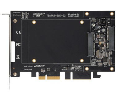 Sonnet Tempo SSD