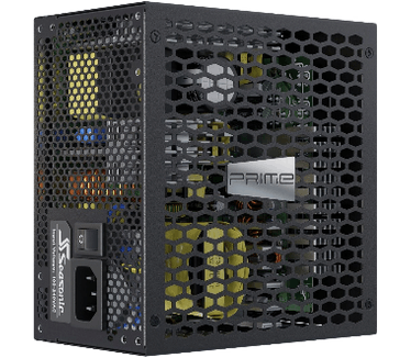 Seasonic Prime Fanless PX-500