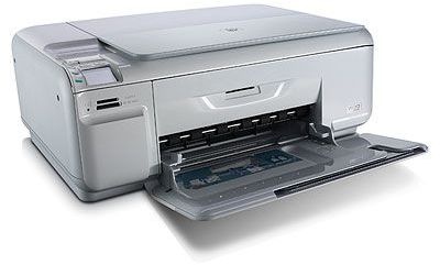 hp photosmart c4580 hp photosmart c4580