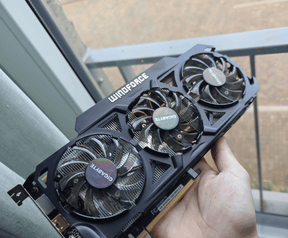 Gigabyte GV-N78TOC-3G aangeboden - Vraag & Aanbod - Tweakers