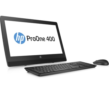 HP ProOne 400 G3