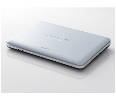 Sony Vaio VPC-M13M1E (Wit)