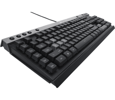 Corsair Raptor K40 (Duits Qwertz)