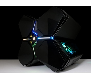 DeepCool Quadstellar
