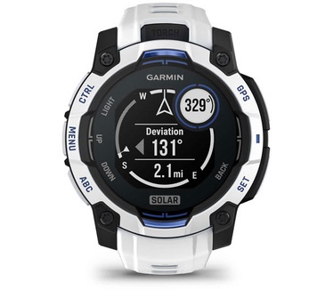 Garmin Instinct