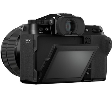 Fujifilm 4547410452280 Zwart