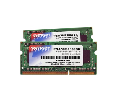 Patriot PSA38G1066SK