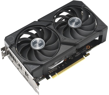 ASUS DUAL-RX9060XT-8G