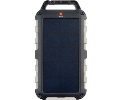Xtorm FS305 Solar Charger 10 000 Robust