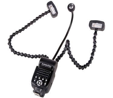 Laowa Macro Twin Flash KX-800