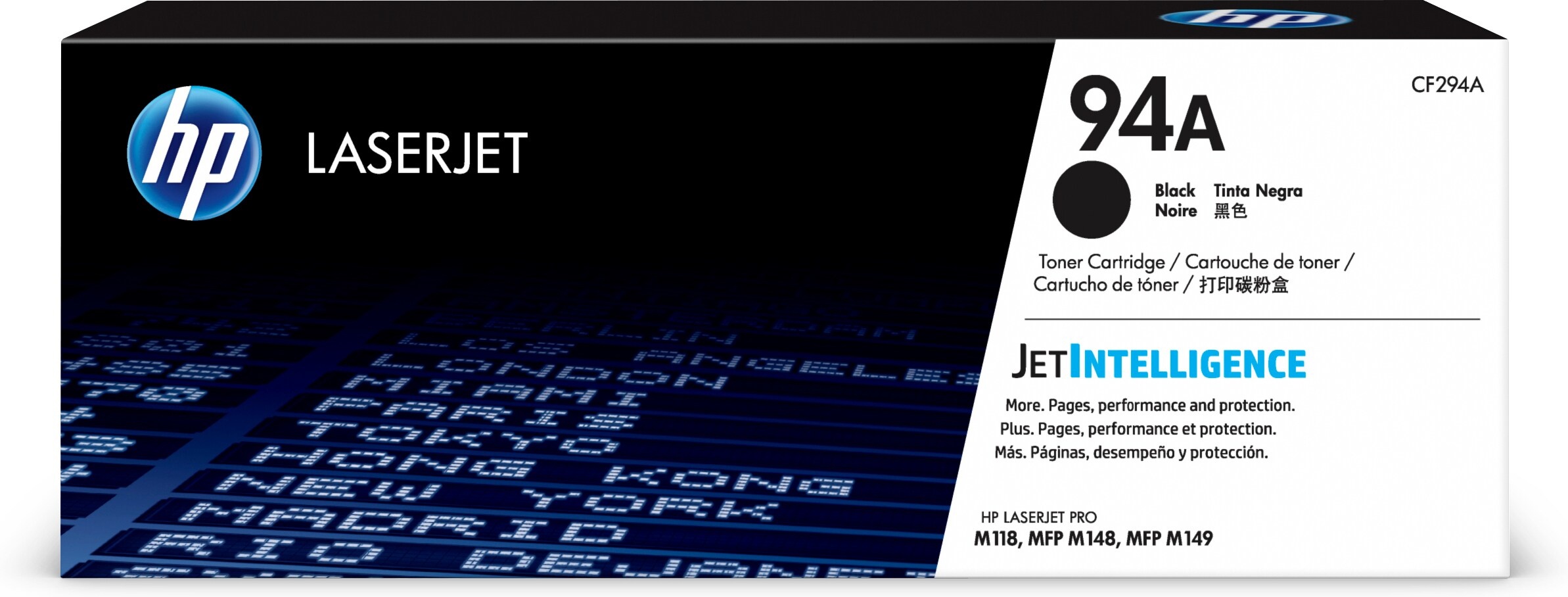 HP 94A - Kenmerken - Tweakers