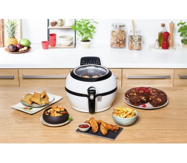 Tefal heteluchtfriteuse FZ7600