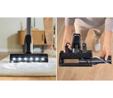 Bosch BXS931WQC
