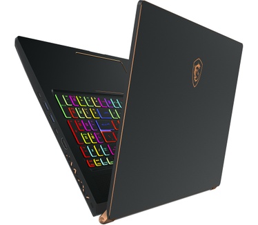 MSI GS75 10SE-1029FR Stealth