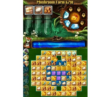 Jewel Legends: Tree of Life