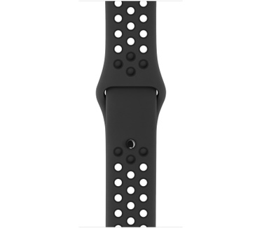Apple Nike+