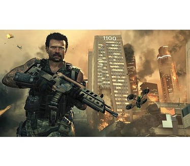 Call of Duty Black Ops II Hardened Edition, Xbox 360