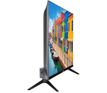 Medion Life TV E13211 Zwart