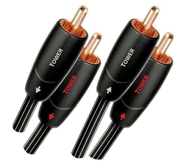 AudioQuest 5m Tower RCA