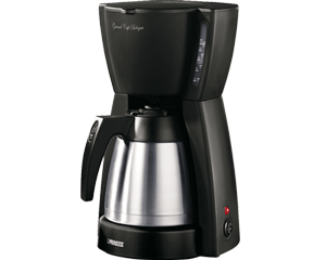 Princess 242138 Grand Café Siena koffiezetter