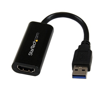 Startech.com USB32HDES