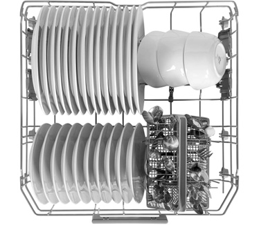 Siemens iQ500 SN657X04IE