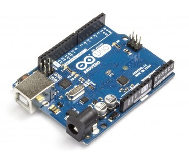 Arduino UNO SMD Rev3