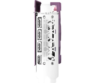 KFA2 GeForce RTX 4070 EX Gamer Pink