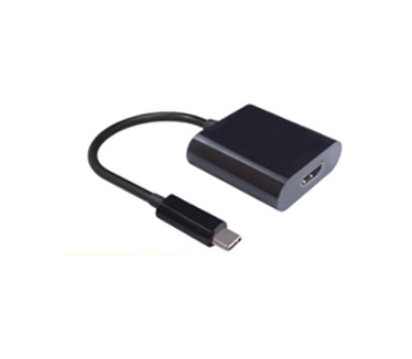 Microconnect 0.2m USB ? - HDMI